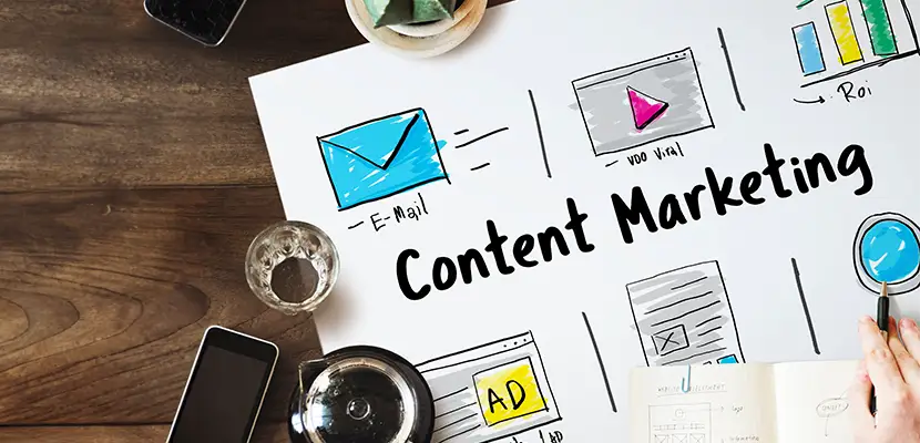 best content marketing services