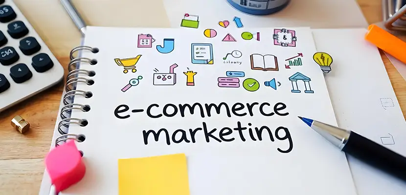 best e-commerce marketing services