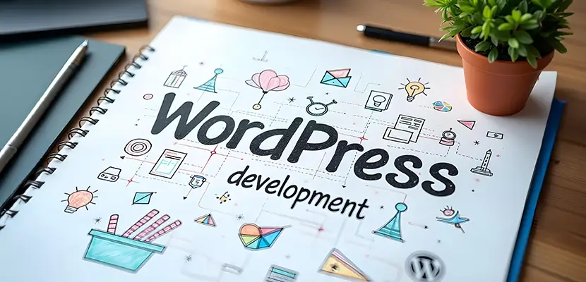 best wordpress development services