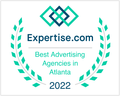 best advertising agencies in Atlanta 2022 award