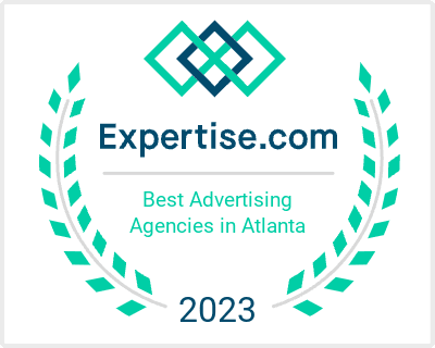 best advertising agencies in Atlanta 2023 award