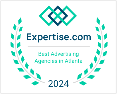 best advertising agencies in atlanta 2024 award