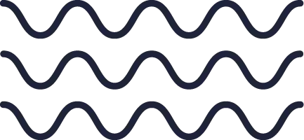 wave shape